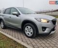 Сірий Мазда СХ-5, об'ємом двигуна 2.2 л та пробігом 254 тис. км за 12700 $, фото 12 на Automoto.ua
