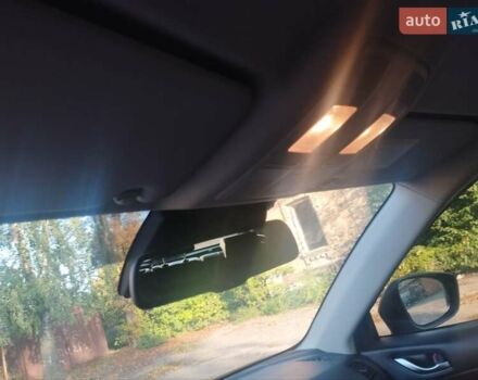 Сірий Мазда СХ-5, об'ємом двигуна 2.2 л та пробігом 196 тис. км за 13300 $, фото 39 на Automoto.ua