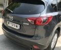 Серый Мазда СХ-5, объемом двигателя 2 л и пробегом 75 тыс. км за 14500 $, фото 6 на Automoto.ua