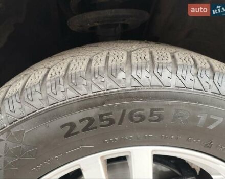 Сірий Мазда СХ-5, об'ємом двигуна 2.2 л та пробігом 196 тис. км за 13300 $, фото 8 на Automoto.ua