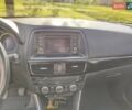 Серый Мазда СХ-5, объемом двигателя 2.19 л и пробегом 250 тыс. км за 10800 $, фото 12 на Automoto.ua