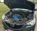 Серый Мазда СХ-5, объемом двигателя 2.2 л и пробегом 195 тыс. км за 12800 $, фото 25 на Automoto.ua