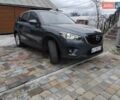 Серый Мазда СХ-5, объемом двигателя 2.19 л и пробегом 259 тыс. км за 12700 $, фото 35 на Automoto.ua