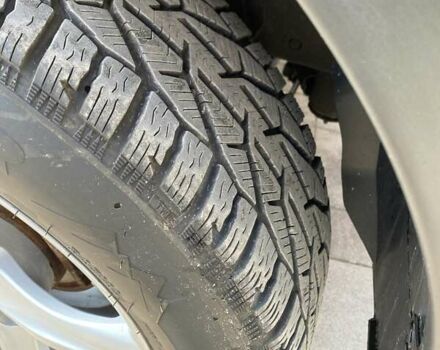 Серый Мазда СХ-5, объемом двигателя 2.2 л и пробегом 204 тыс. км за 12999 $, фото 38 на Automoto.ua