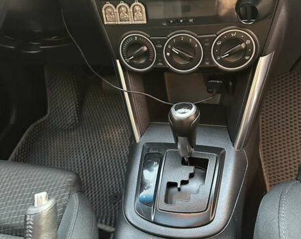 Мазда СХ-5 2012 в Белой Церкве на Automoto.ua Серый Мазда СХ-5, объемом двигателя 2.5 л и пробегом 159 тыс. км за 13850 $, фото 9 на Automoto.ua