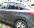Мазда СХ-5 2012 в Киеве на Automoto.ua Серый Мазда СХ-5, объемом двигателя 2 л и пробегом 380 тыс. км за 13600 $, фото 22 на Automoto.ua