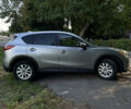 Мазда СХ-5 2012 у Вінниці на Automoto.ua Сірий Мазда СХ-5, об'ємом двигуна 2 л та пробігом 223 тис. км за 10850 $, фото 12 на Automoto.ua