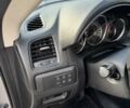 Серый Мазда СХ-5, объемом двигателя 2.19 л и пробегом 270 тыс. км за 11500 $, фото 3 на Automoto.ua