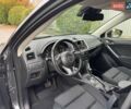 Мазда СХ-5 2012 в Ужгороде на Automoto.ua Серый Мазда СХ-5, объемом двигателя 2.19 л и пробегом 199 тыс. км за 14200 $, фото 14 на Automoto.ua