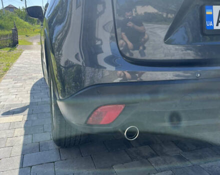 Серый Мазда СХ-5, объемом двигателя 2.19 л и пробегом 263 тыс. км за 13200 $, фото 21 на Automoto.ua