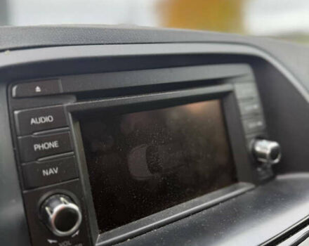 Сірий Мазда СХ-5, об'ємом двигуна 0 л та пробігом 283 тис. км за 6910 $, фото 7 на Automoto.ua