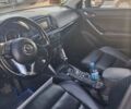 Сірий Мазда СХ-5, об'ємом двигуна 2.2 л та пробігом 220 тис. км за 13500 $, фото 5 на Automoto.ua