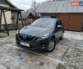 Серый Мазда СХ-5, объемом двигателя 2.19 л и пробегом 259 тыс. км за 12700 $, фото 29 на Automoto.ua