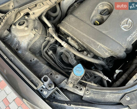 Мазда СХ-5 2012 в Белой Церкве на Automoto.ua Серый Мазда СХ-5, объемом двигателя 2.5 л и пробегом 159 тыс. км за 13850 $, фото 19 на Automoto.ua