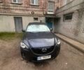 Сірий Мазда СХ-5, об'ємом двигуна 2.2 л та пробігом 196 тис. км за 15700 $, фото 1 на Automoto.ua