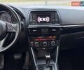 Мазда СХ-5 2012 в Запорожье на Automoto.ua Серый Мазда СХ-5, объемом двигателя 2.2 л и пробегом 247 тыс. км за 12999 $, фото 10 на Automoto.ua