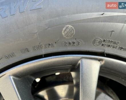 Сірий Мазда СХ-5, об'ємом двигуна 2.2 л та пробігом 238 тис. км за 13199 $, фото 9 на Automoto.ua