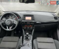 Серый Мазда СХ-5, объемом двигателя 2.19 л и пробегом 177 тыс. км за 10500 $, фото 16 на Automoto.ua