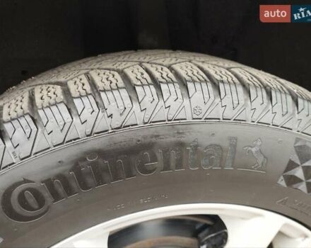 Сірий Мазда СХ-5, об'ємом двигуна 2.2 л та пробігом 196 тис. км за 13300 $, фото 10 на Automoto.ua