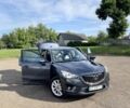 Сірий Мазда СХ-5, об'ємом двигуна 2.2 л та пробігом 208 тис. км за 11750 $, фото 1 на Automoto.ua