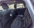 Серый Мазда СХ-5, объемом двигателя 2.2 л и пробегом 230 тыс. км за 12203 $, фото 6 на Automoto.ua