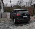 Серый Мазда СХ-5, объемом двигателя 2.19 л и пробегом 259 тыс. км за 12700 $, фото 37 на Automoto.ua