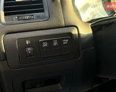 Серый Мазда СХ-5, объемом двигателя 2.2 л и пробегом 247 тыс. км за 12600 $, фото 11 на Automoto.ua