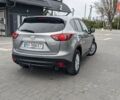 Мазда СХ-5 2012 в Кременце на Automoto.ua Серый Мазда СХ-5, объемом двигателя 2.2 л и пробегом 228 тыс. км за 13000 $, фото 8 на Automoto.ua