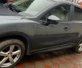 Серый Мазда СХ-5, объемом двигателя 2.19 л и пробегом 225 тыс. км за 13500 $, фото 4 на Automoto.ua