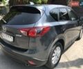 Серый Мазда СХ-5, объемом двигателя 2 л и пробегом 75 тыс. км за 14500 $, фото 7 на Automoto.ua