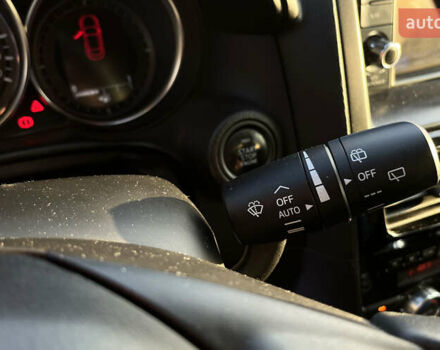 Серый Мазда СХ-5, объемом двигателя 2.2 л и пробегом 247 тыс. км за 12600 $, фото 17 на Automoto.ua