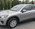 Мазда СХ-5 2012 в Кременце на Automoto.ua Серый Мазда СХ-5, объемом двигателя 2.2 л и пробегом 228 тыс. км за 13000 $, фото 18 на Automoto.ua