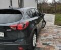 Серый Мазда СХ-5, объемом двигателя 2.19 л и пробегом 255 тыс. км за 13300 $, фото 10 на Automoto.ua