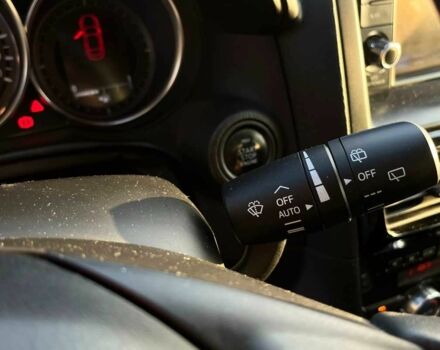 Серый Мазда СХ-5, объемом двигателя 2.2 л и пробегом 247 тыс. км за 12600 $, фото 17 на Automoto.ua