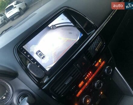 Сірий Мазда СХ-5, об'ємом двигуна 2.2 л та пробігом 230 тис. км за 13500 $, фото 17 на Automoto.ua