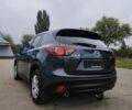 Сірий Мазда СХ-5, об'ємом двигуна 2.2 л та пробігом 195 тис. км за 13499 $, фото 5 на Automoto.ua
