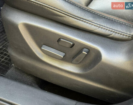 Мазда СХ-5 2012 в Николаеве на Automoto.ua Серый Мазда СХ-5, объемом двигателя 2.2 л и пробегом 172 тыс. км за 14500 $, фото 16 на Automoto.ua