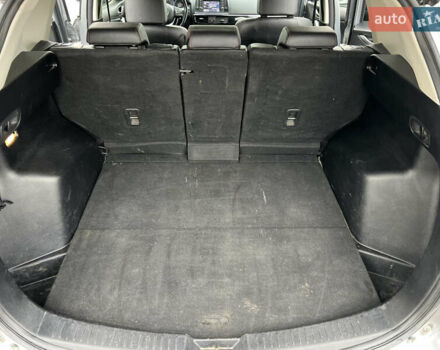 Серый Мазда СХ-5, объемом двигателя 2.19 л и пробегом 271 тыс. км за 11450 $, фото 20 на Automoto.ua