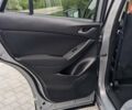 Мазда СХ-5 2012 в Кременце на Automoto.ua Серый Мазда СХ-5, объемом двигателя 2.2 л и пробегом 228 тыс. км за 13000 $, фото 45 на Automoto.ua