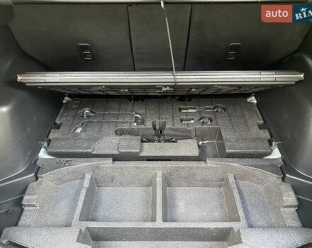 Серый Мазда СХ-5, объемом двигателя 2.2 л и пробегом 204 тыс. км за 12999 $, фото 30 на Automoto.ua