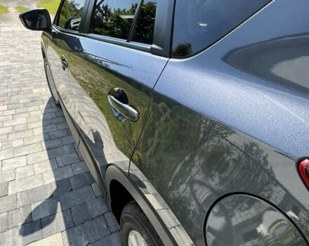 Серый Мазда СХ-5, объемом двигателя 2.19 л и пробегом 263 тыс. км за 13200 $, фото 10 на Automoto.ua