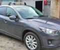 Мазда СХ-5 2012 в Киеве на Automoto.ua Серый Мазда СХ-5, объемом двигателя 2 л и пробегом 380 тыс. км за 13600 $, фото 1 на Automoto.ua
