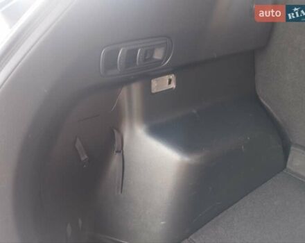 Сірий Мазда СХ-5, об'ємом двигуна 2.2 л та пробігом 196 тис. км за 13300 $, фото 33 на Automoto.ua