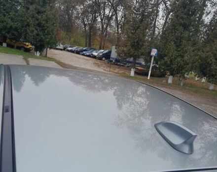 Сірий Мазда СХ-5, об'ємом двигуна 2.19 л та пробігом 300 тис. км за 14000 $, фото 19 на Automoto.ua