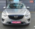 Серый Мазда СХ-5, объемом двигателя 2.2 л и пробегом 256 тыс. км за 11450 $, фото 39 на Automoto.ua