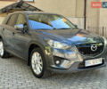 Мазда СХ-5 2012 в Николаеве на Automoto.ua Серый Мазда СХ-5, объемом двигателя 2.2 л и пробегом 172 тыс. км за 14500 $, фото 1 на Automoto.ua