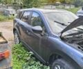 Серый Мазда СХ-5, объемом двигателя 2 л и пробегом 200 тыс. км за 5000 $, фото 1 на Automoto.ua