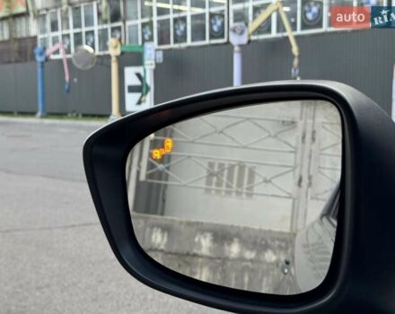 Серый Мазда СХ-5, объемом двигателя 2 л и пробегом 330 тыс. км за 9500 $, фото 23 на Automoto.ua