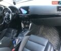 Серый Мазда СХ-5, объемом двигателя 2.2 л и пробегом 230 тыс. км за 13500 $, фото 14 на Automoto.ua