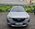 Серый Мазда СХ-5, объемом двигателя 2.2 л и пробегом 270 тыс. км за 11300 $, фото 11 на Automoto.ua